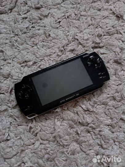 Sony PSP
