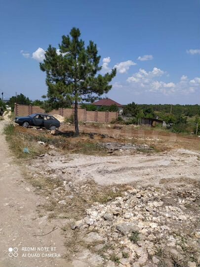 Участок 4,2 сот. (ИЖС)