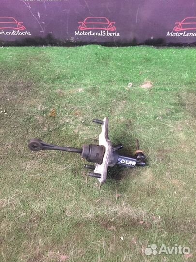 Главный цилиндр сцепления Hyundai Solaris RB G4FC