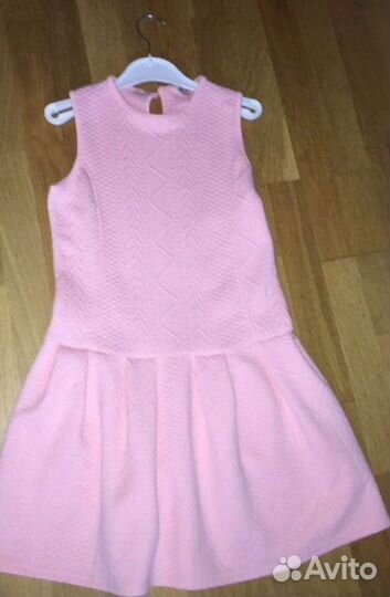 Вещи на девочку