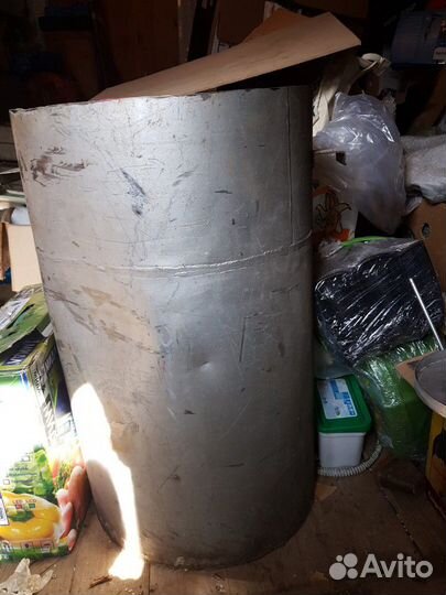 Ёмкость для воды