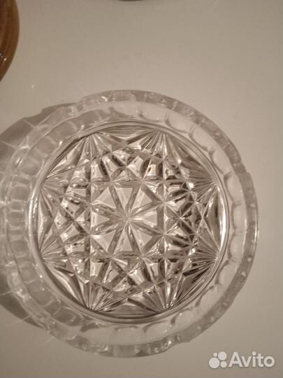 Пепельницы