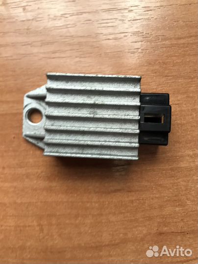 Реле зарядки Хонда