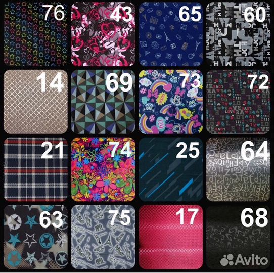 Бескаркасное автокресло. Сертификат прилагается