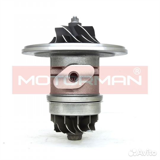 Картридж турбины HE351W. Камаз