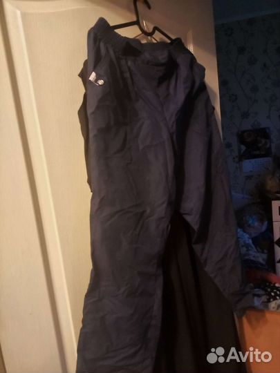 Медицинский костюм женский 50 р