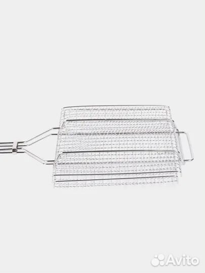 Решетка гриль