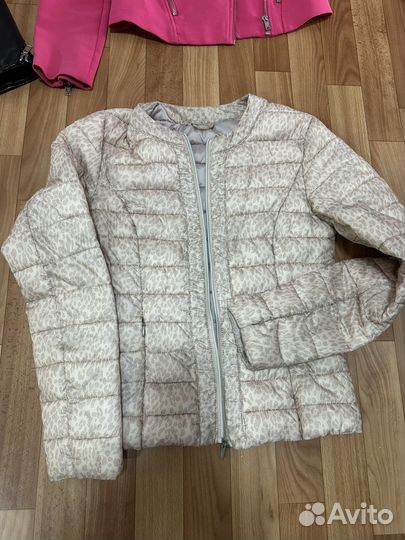 Куртка 42 размера