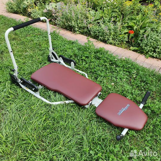 Тренажер Easy Shaper