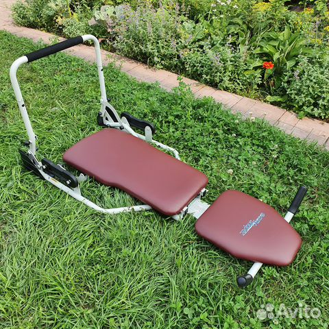 Тренажер Easy Shaper