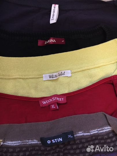 Женская одежда пакетом 48 50 размер