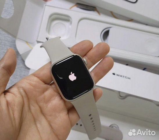 Apple watch 7 (оригинальное качество) купить в Нижнем Новгороде ...