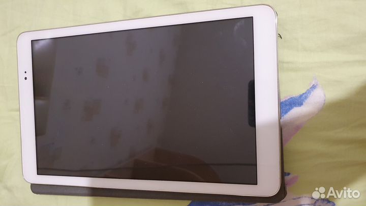 Планшет huawei media Pad t1 10.0 4G