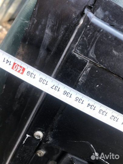 Стеклопакет Scania 4-Series