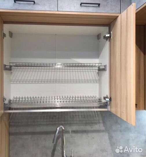 Кухня на заказ. Кухонный гарнитур от производителя