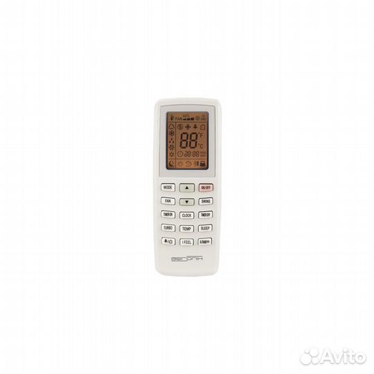 Кондиционер Aeronik ASI-07HS5/ASO-07HS5