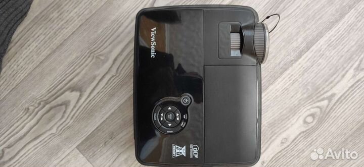 Проектор Viewsonic PJD6211