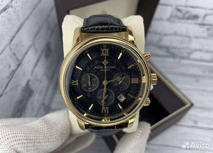 Часы мужские Patek Philippe