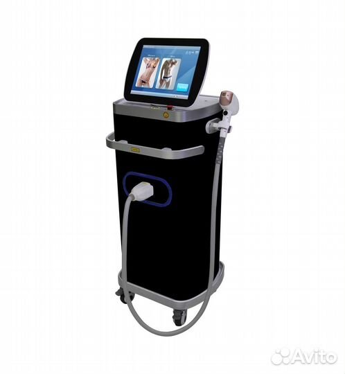 Диодный лазер adss FG2000D 3 wave