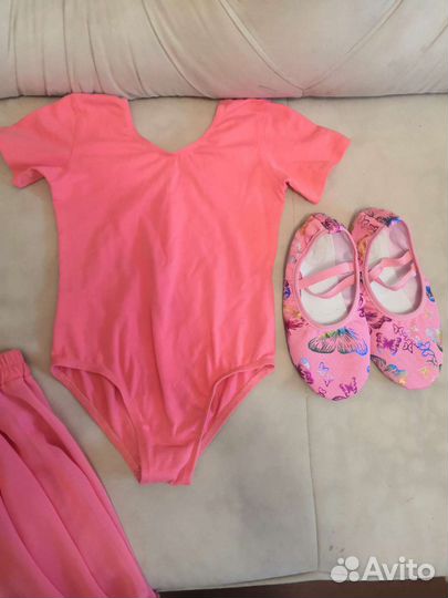 Гимнастический комплект