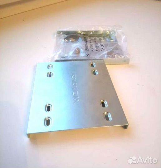 Переходники диска hdd/ssd с 2.5