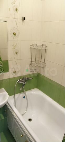 1-к. квартира, 45 м², 6/17 эт.