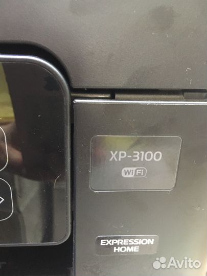 Мфу epson canon xp-3100 mg4410 xp406