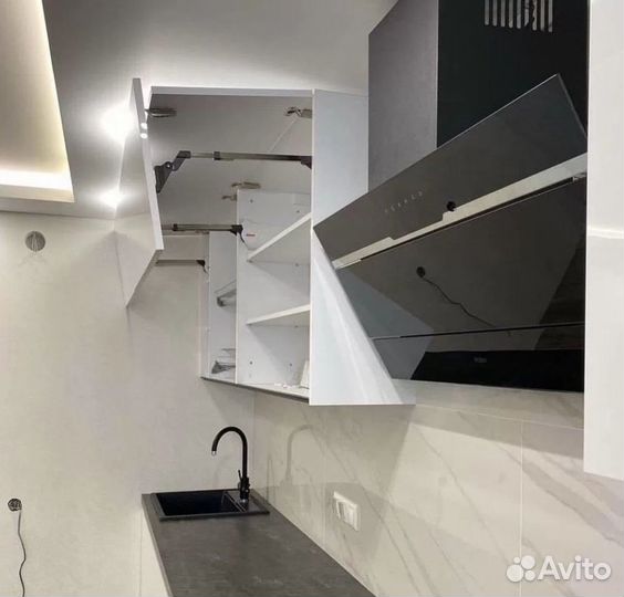 Кухня под заказ