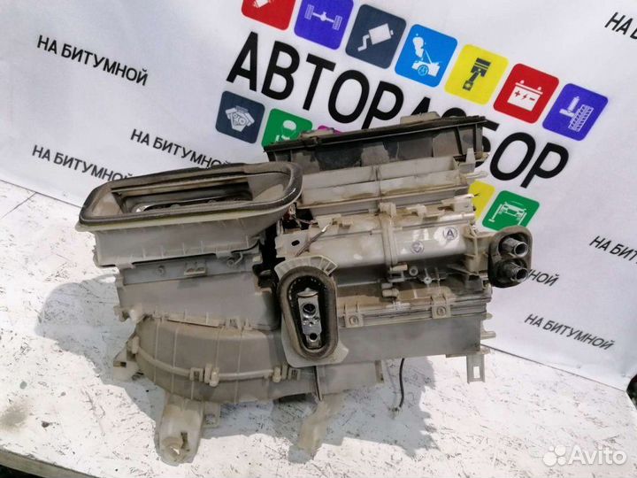 Корпус печки Toyota Rav4