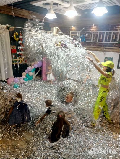 Мешок веселья