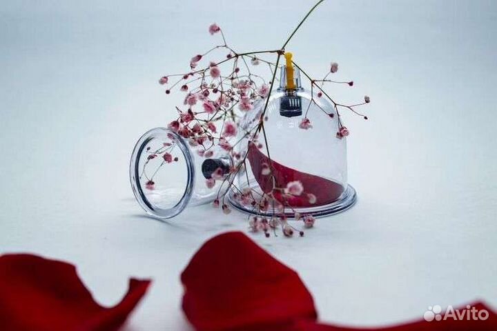 Лечебные процедуры