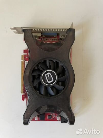 Видеокарта