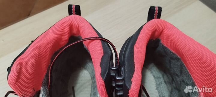 Ботинки для треккинга The North Face