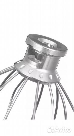 Венчик для планетарного миксера