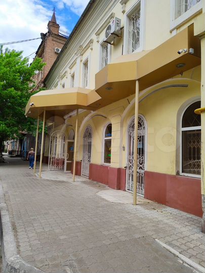 Свободного назначения, 36.5 м²