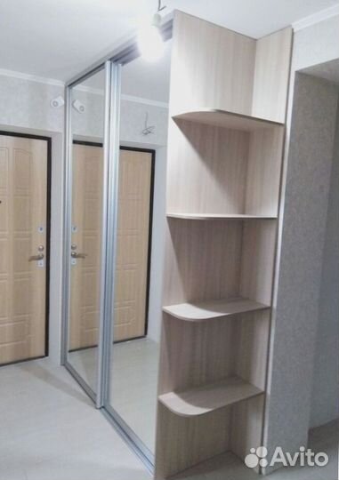 Мебель на заказ