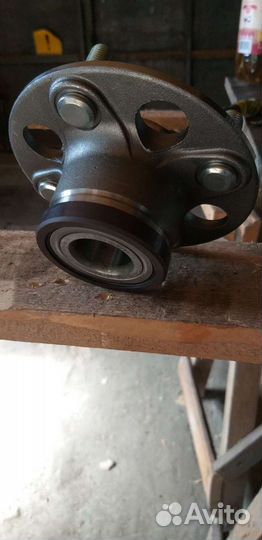 Подшипник ступицы Honda jazz fit