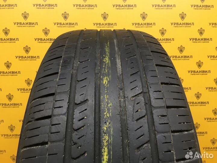 Kumho Solus KL21 235/55 R18 100H