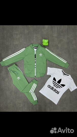 Детская одежда