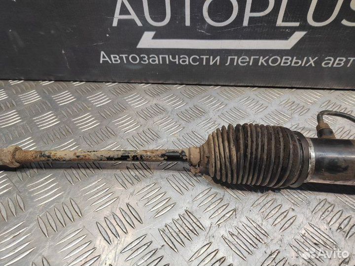 Рулевая рейка Mazda Premacy 2.0 FS 2002