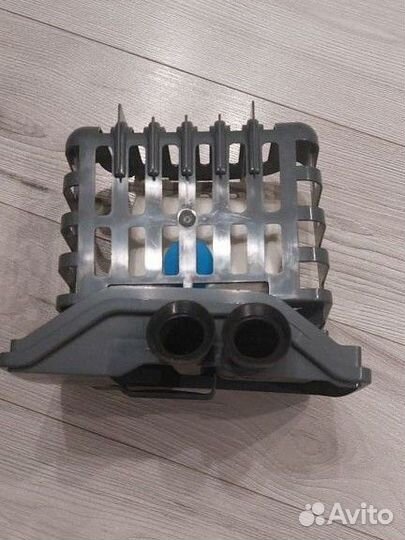 Контейнер с мешком для пылесоса Zelmer