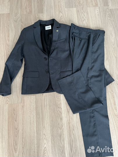 Школьный костюм для мальчика 152 158