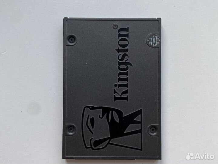 Ssd на 120гб с windows 7