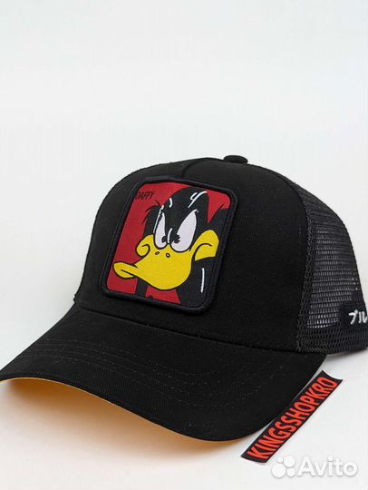 Бейсболка Duffy Duck