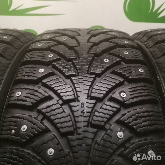 Nokian Tyres Hakkapeliitta 4 205/55 R16