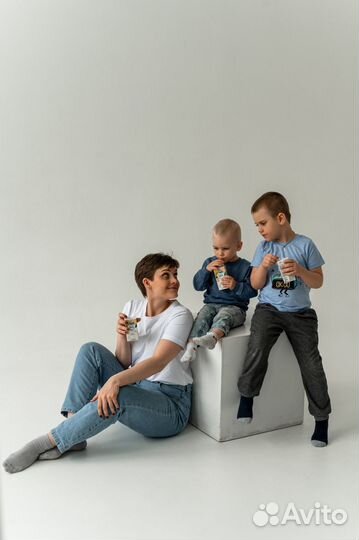 Консультант по детскому сну и гв