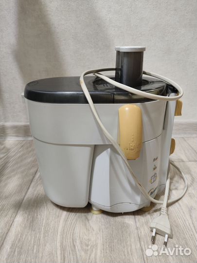 Соковыжималка vitek