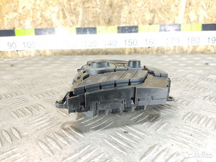 Блок кнопок Ford Fiesta 2008-2019