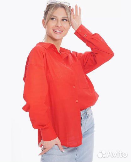 Рубашка mirumy