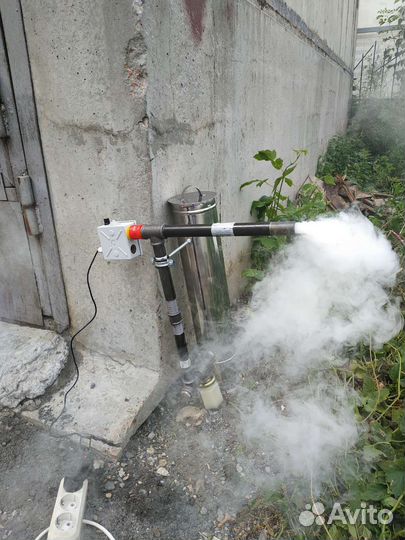 Набор для коптильни